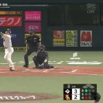【WBC対決】 近藤健介、伊藤大海の142キロをホームランｗｗｗｗ