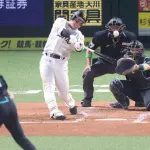 伊藤大海、3本も被弾ｗｗｗｗｗｗｗｗ