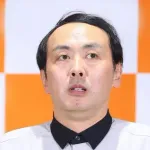 アンガ田中、WBCの最高の席で「林家三平」と書かれたタオルを掲げた落語家に苦言「イタいのが分かんないんだな…一生笑えない」