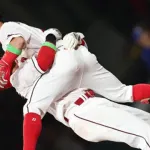 カープ勝田サヨナラ打！平川3打点！齊藤汰1回0封！秋山3塁打！中崎3者連続奪三振！赤木0.1回3失点も辻火消し！ルーキー4人躍動で大逆転勝ち！【広島6x-5中日/試合結果】