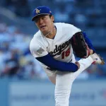 ドジャース山本由伸 日本人初の２年連続開幕戦勝利投手！！！！！！