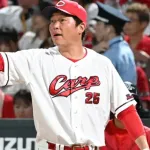 カープ開幕戦の勝因『新井監督の信じる力』説！
