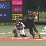 【花火大会】日ハム水谷、同点ホームランｷﾀ━━━━(ﾟ∀ﾟ)━━━━!!