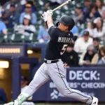 村上宗隆、メジャー1号はテクノカット回避弾！大谷翔平と「打てなかったらテクノカットします」と約束「回避しましたと伝えてください」