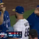 ドジャース開幕戦白星発進!大谷翔平1安打3出塁&山本由伸6回2失点で日本選手初2年連続開幕勝利