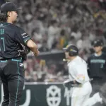 ハム伊藤大海、NPBでもスコンスコンHR打たれてしまう