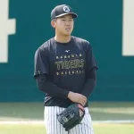 阪神に激震　ドラフト１位・立石正広が２度目の離脱「左手首の関節炎」と診断