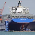 【悲報】中国、ホルムズ海峡通過できず・・・・・・・・・・
