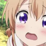 【画像】ごちうさのココアちゃんの寝起き姿wwwwww