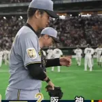 阪神・高橋遥人の5年ぶり完封で今季初勝利！9年目で初の開幕ローテ入り左腕が5度の手術乗り越え大仕事