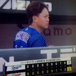 中日ドラゴンズルーキー櫻井「俺は7回1失点奪三振だった」