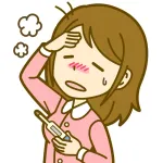 高熱の時って飯ガンガン食ったほうが治るか？
