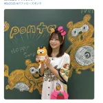 【朗報】バファローズポンタの妹の声優に若月の妻が就任wwwwww