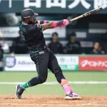 【日本ハム】カストロが来日１号ホームラン！｜ソフトバンク戦｜打った瞬間の反応まとめ｜3/28