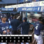 【２連敗】西武ファン集合（2026.3.28）