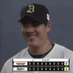 【オリックス対楽天2回戦】オリックス・九里　開幕戦ショック振り払う完封勝利　京セラDで昨季から37回2/3連続無失点