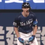 解説の井口さんサイド「ネビンの復帰は4月中旬ごろではないかと」