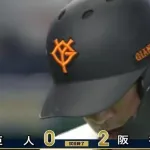 【完封負け】巨人ファン集合