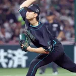 【日本ハム】達孝太が５回途中６安打５失点で降板｜ソフトバンク戦｜反応まとめ｜3/28