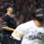 日本ハム開幕二連敗...達孝太5回途中5失点KO、野村カストロにHRも空砲
