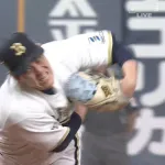 九里亜蓮、いきなり132球ｗｗｗｗｗｗｗｗｗｗｗｗ