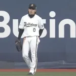 渡部遼人 攻守でしぶい活躍をみせる