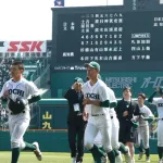 【高校野球】初戦25連敗…　センバツ甲子園『21世紀枠』に賛否  「伝統進学校や過疎地域の希望の光」「野球の評価は野球でするべき」