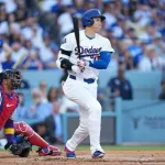【悲報】大谷　打率.167