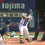 DeNA・林、タイムリー打ち直しｗｗ