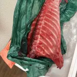 【画像】ネギトロ丸ごと一匹買った結果ｗｗｗｗｗｗｗｗｗｗ