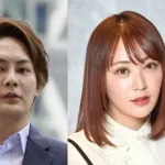 てんちむ（32）、青汁王子（36）と結婚。「運命の赤い稲妻が落ちました」