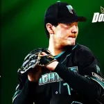【予告先発】有原航平｜3月28日 ソフトバンク戦｜3/29 13:00開始