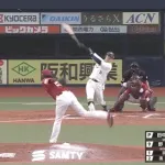 野口が復活しそうで泣いた