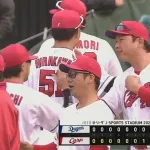 【広島対中日2回戦】広島が４年ぶりの開幕連勝！新井政権で初の好スタート　８回にファビアンが決勝打で中日に競り勝ち　新外国人ターノックは来日初勝利はお預けも…７回０封