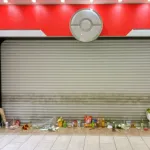 【悲報】ポケモンセンター、ゴミ捨て場にされる