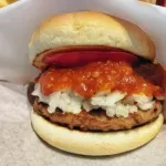 モスバーガーが天下を取るために必要なこと🍔