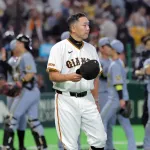 【巨人】阿部監督「形は作れているので続けていきたい」完封負けで今季初黒星も前を向く