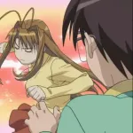 【画像】 昔のアニメ、女性による暴力がえげつないｗｗｗｗｗ