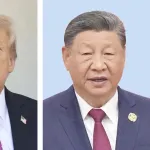 【悲報】ドナルド・トランプ「習近平に敬意を払う」