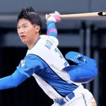 【悲報】加藤豪将「MLBで打率を評価する人ほぼいない。今はOPSとxwOBAで打者の評価を決めている」ｗｗｗｗｗｗ