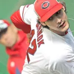 【カープ実況】ターノック初先発！ドラ1カルテット打線！勝田×菊池の二遊間【広島-中日/マツダスタジアム】