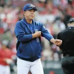 中日ドラゴンズ、今季絶望