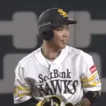 【朗報】近藤健介さん、何もなかったかのように打ちまくる
