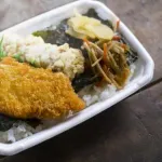 【急募】のり弁「白身魚フライ、ちくわ天、きんぴら」←1品足して“最強”にしろｗｗｗｗｗｗｗｗｗｗｗｗｗｗｗｗ