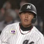 昨日の松川は素晴らしかったな！これを継続してほしい