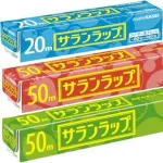 【画像】メルカリ民さん、サランラップ値上げが決まった瞬間に転売を開始してしまうｗｗｗｗｗｗｗｗｗｗ