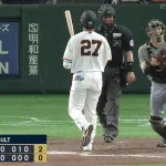 高橋遥人、5年ぶりの完封勝利！ お立ち台で「1年投げきる」宣言ｗｗｗｗ