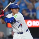 岡本和真、実感してしまう「本当にいいチームに来たんだなと」