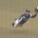 【朗報】西武の外野陣カチカチすぎる！