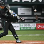 【日本ハム】郡司裕也が今季初アーチ「冷静に分析して修正できた」開幕3連敗も「ちょうどいい」